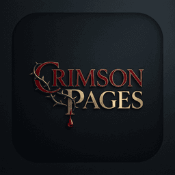 Crimson Pages