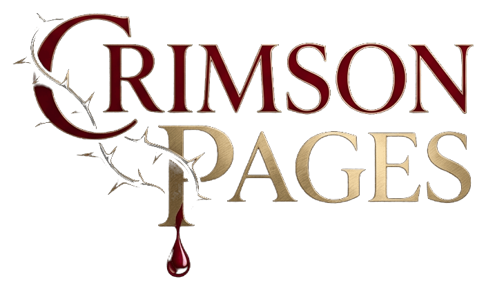 Crimson Pages